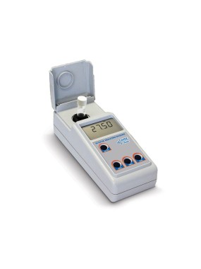 Fotómetro para la medición de azúcar residual en vino - HI83746-01 - HANNA PERÚ