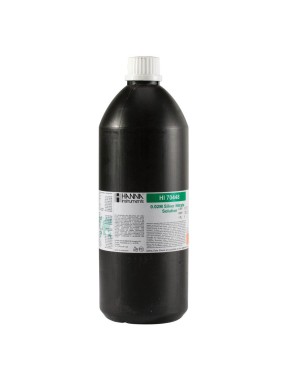 Nitrato de plata - HI70448 - HANNA PERÚ