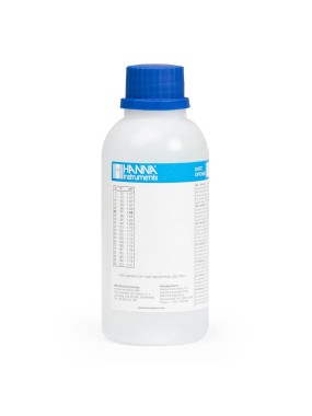 Solución ISA, frasco de 230 mL - HI7090M - HANNA PERÚ