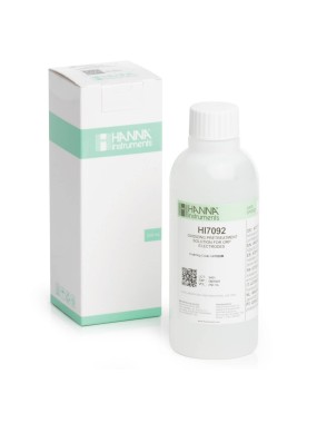 Solución pretratamiento oxidante, 230 mL - HI7092M - HANNA PERÚ