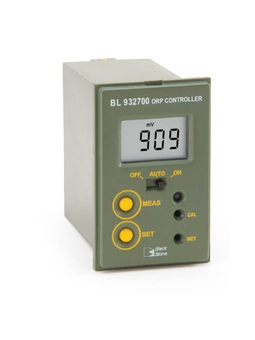 Mini controlador de ORP (115V/230V) - BL932700-1 - HANNA PERÚ