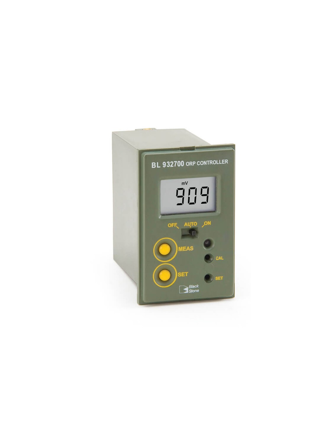 Mini controlador de ORP (12VCD) - BL932700-0 - HANNA PERÚ