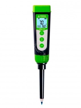 Medidor de pluma de pH del suelo GroStar ™ GS2