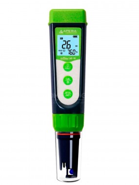 Medidor de Ph pluma combinada GroStar ™ GS4 pH / EC / 500ppm / 700ppm /