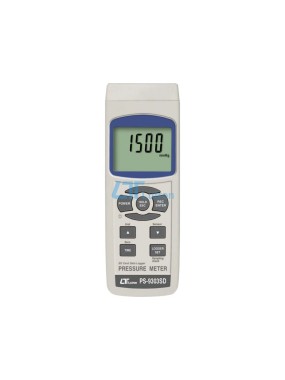 (PS-9303SD) Medidor de presión - LUTRON PERU