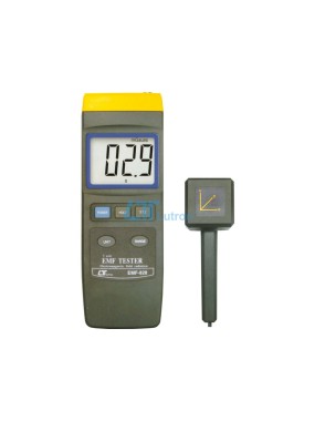 (EMF-828) Medidor de campo electromagnético