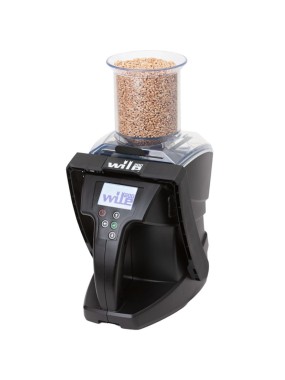 (WILE200) Medidor de humedad para grano de café y cacao