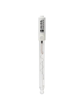 Electrodo de ion selectivo (ISE) para sodio - FC300B - HANNA PERÚ