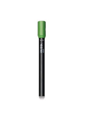 Electrodo de media celda de ion selectivo (ISE) para yoduro - HI4011 - HANNA PERÚ