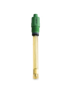 Electrodo de ORP AmpHel® con batería interna – propósito general, cable de 5m (HI2931B/5)