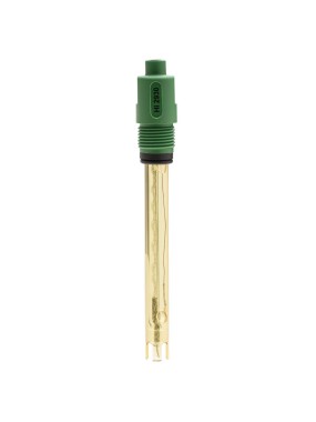 Electrodo de ORP amplificado AmpHel® con batería interna - HI2930B/5 - HANNA PERÚ