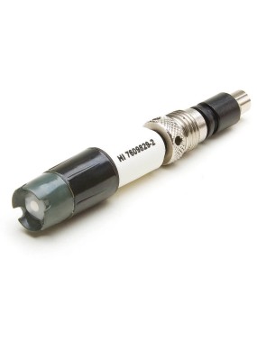 Electrodo de oxígeno disuelto para sondas de serie HI76x9829 - HI7609829-2 - HANNA PERÚ