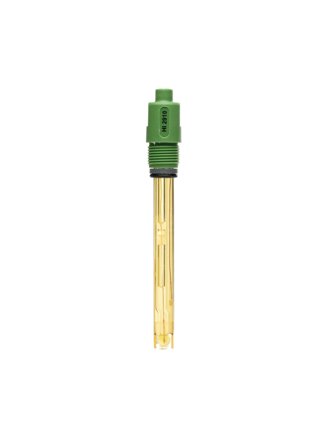 Electrodo de pH amplificado Amphel® con batería interna, para propósitos generales con 1 m de cable - HI2910B - HANNA PERÚ