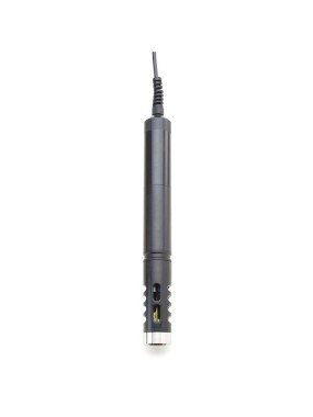 Sonda (sin funda protectora, sin sensores) para HI9829 y HI98290 - HI7609829/4 - HANNA PERÚ