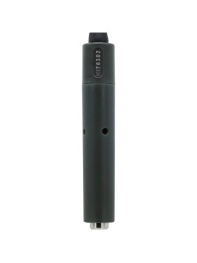 Sonda de CE de 4 anillos con sensor de temperatura interno, conector DIN y cable de 1m (3,3’) - HI76302W - HANNA PERÚ