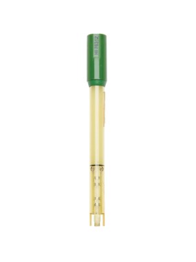 Sonda de CE/TDS de Cuatro Anillos con Sensor de Temperatura Interno - HI76312 - HANNA PERÚ