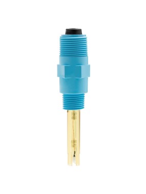 Sonda de conductividad de inmersión – Sensor NTC, cable de 3m - HI3002 - HANNA PERÚ