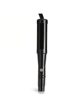 Sonda de oxígeno disuelto con cable de 2m para usar con HI2400 - HI76407/2 - HANA PERÚ