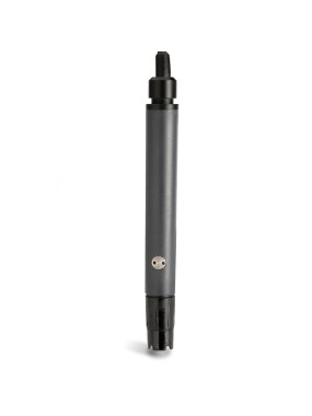 Sonda de oxígeno disuelto para laboratorios, cable de 1 m, para uso con HI2400 - HI76408 - HANNA PERÚ