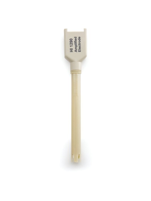Sonda de pH con sensor de temperatura - HI1290 - HANNA PERÚ