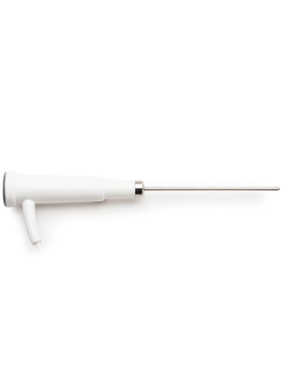 Sonda de propósito general para líquido con cable de 3.3 ’(1 m), mango blanco - HI762L - HANNA PERÚ
