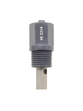Sonda de resistividad para usar con el minicontrolador BL983314 - HI3314 - HANNA PERÚ