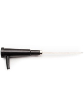Sonda de temperatura de penetración Pt100 (HI768P)
