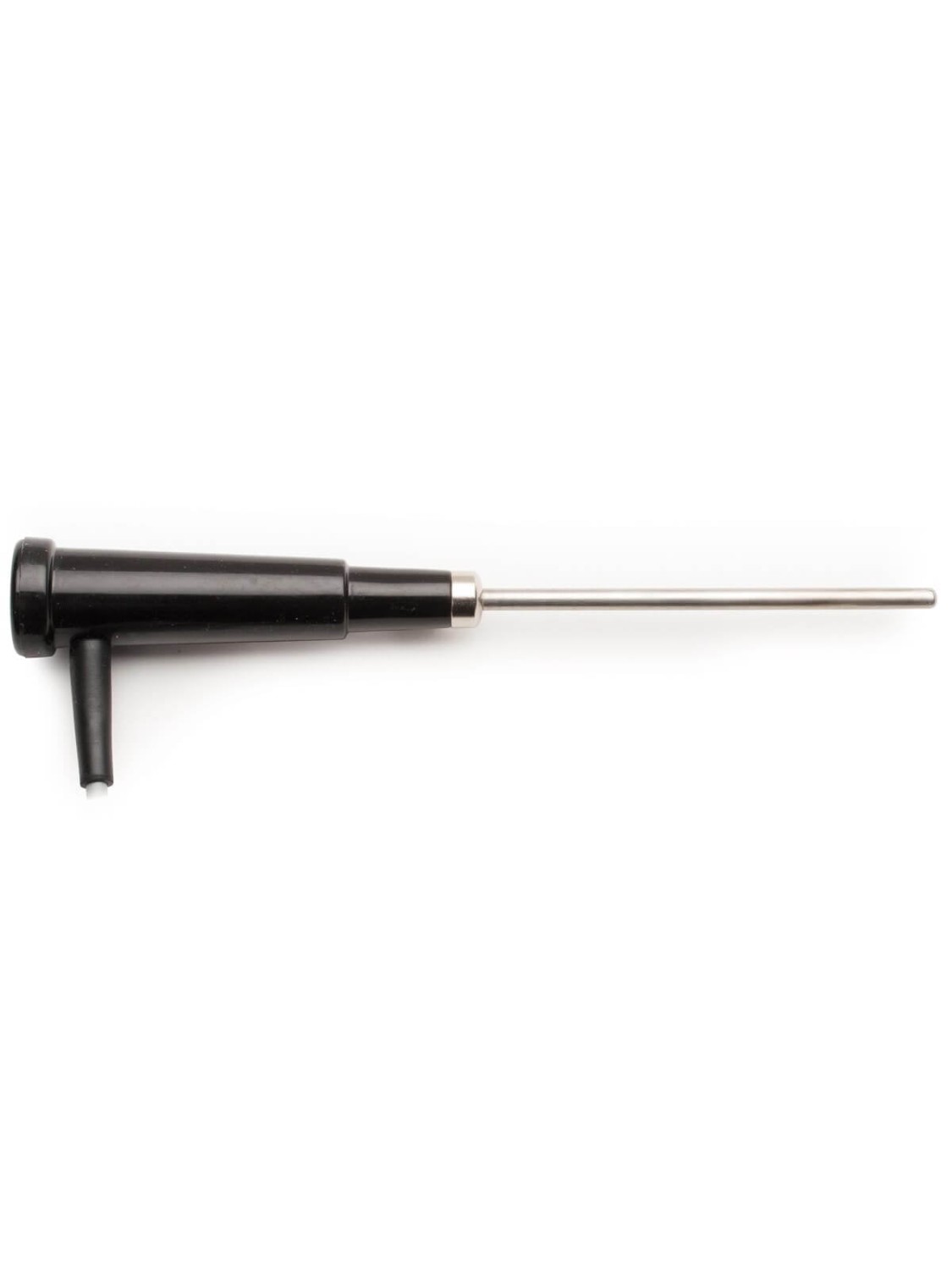 Sonda de temperatura para proposito general en líquidos Pt100 de 4 hilos, cable de 1m - HI768L - HANNA PERÚ