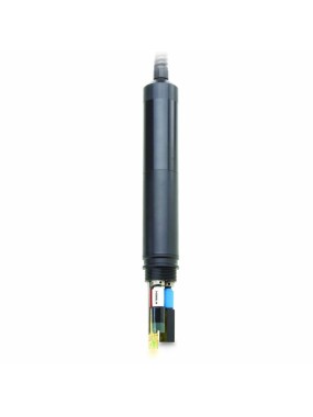 Sonda multiparamétrica de 4m (pH / ISE / CE / OD / Turbidez) para el medidor HI9829 - HI7629829/4 - HANNA PERÚ