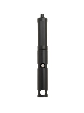 Sonda polarográfica de oxígeno disuelto con protector para el medidor HI98193 - HI764073 - HANNA PERÚ