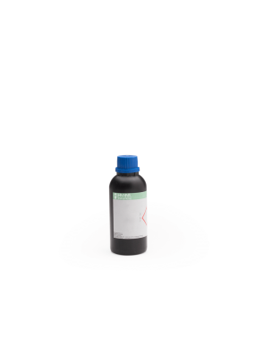 Estándar de calibración de la bomba para la acidez titulable en el minititulador de vino (120 mL) - HI84502-55 - HANNA PERÚ
