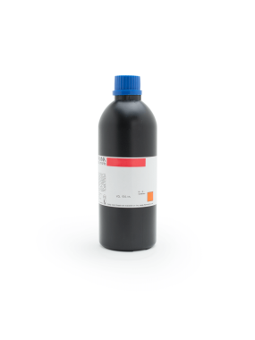 Reactivo alcalino para dióxido de azufre total (500 mL) - HI84100-51 - HANNA PERÚ