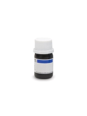 Reactivos de alcalinidad para Checker® HC de agua dulce (25 Pruebas) (HI775-26 - HANNA PERÚ