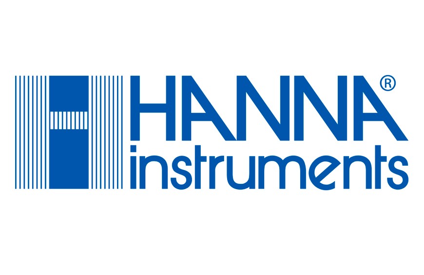 Marca Hanna Instruments